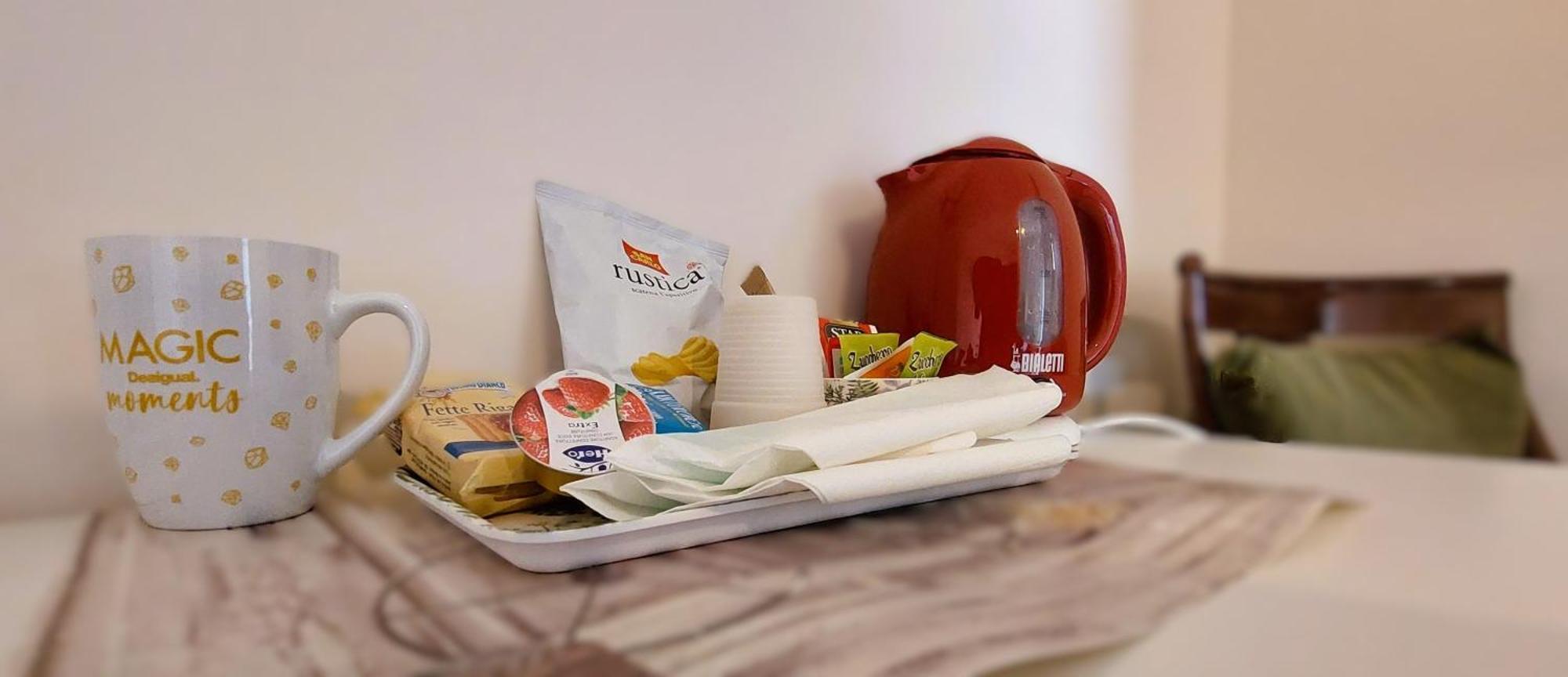 Bed & Breakfast Marisella Naples