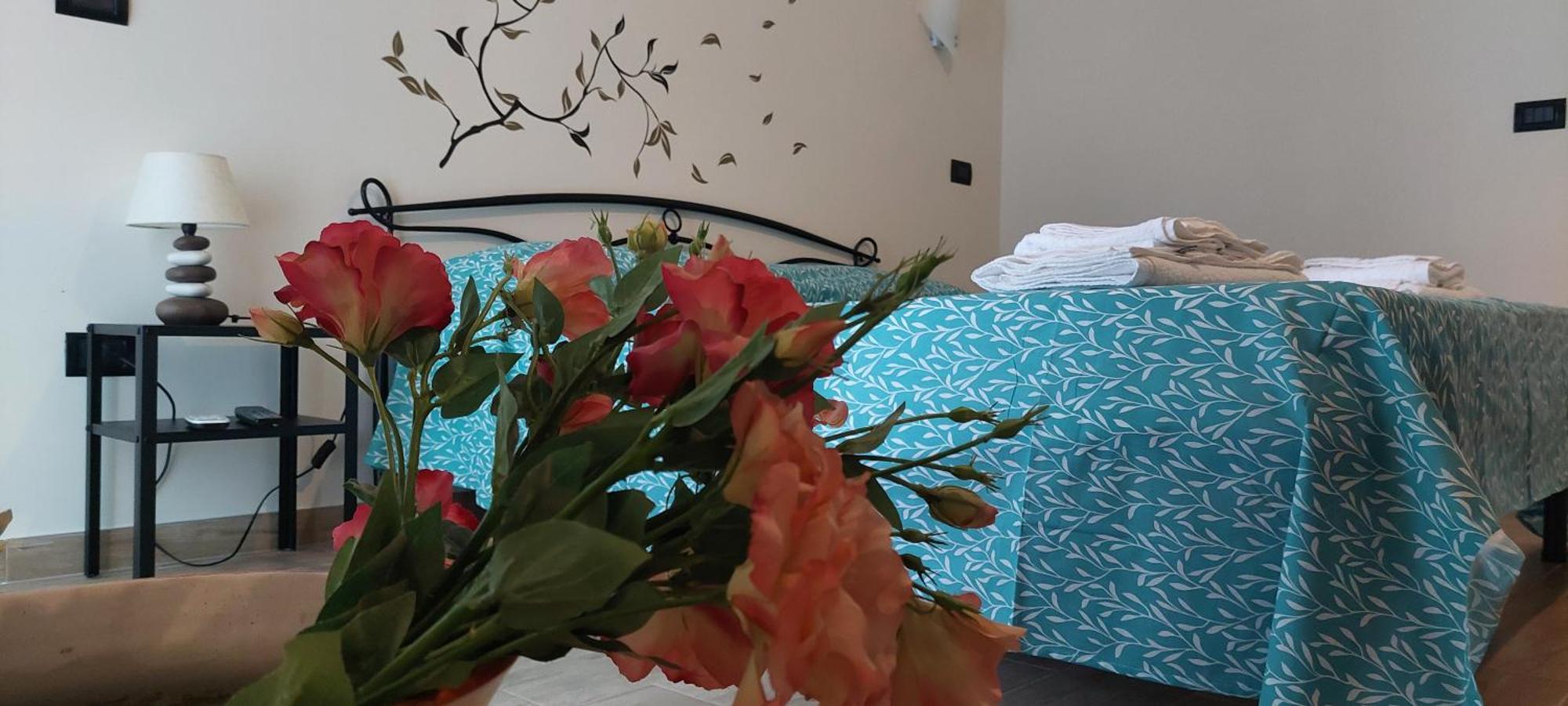 Bed & Breakfast Marisella