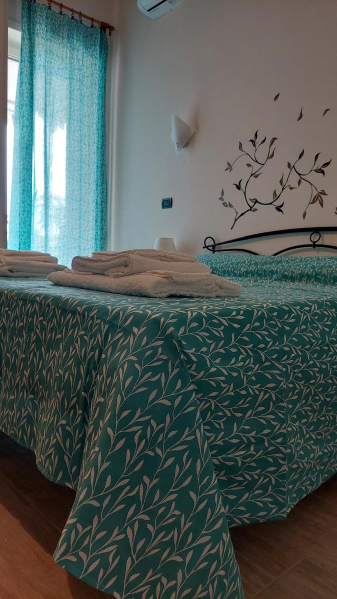Bed & Breakfast Marisella