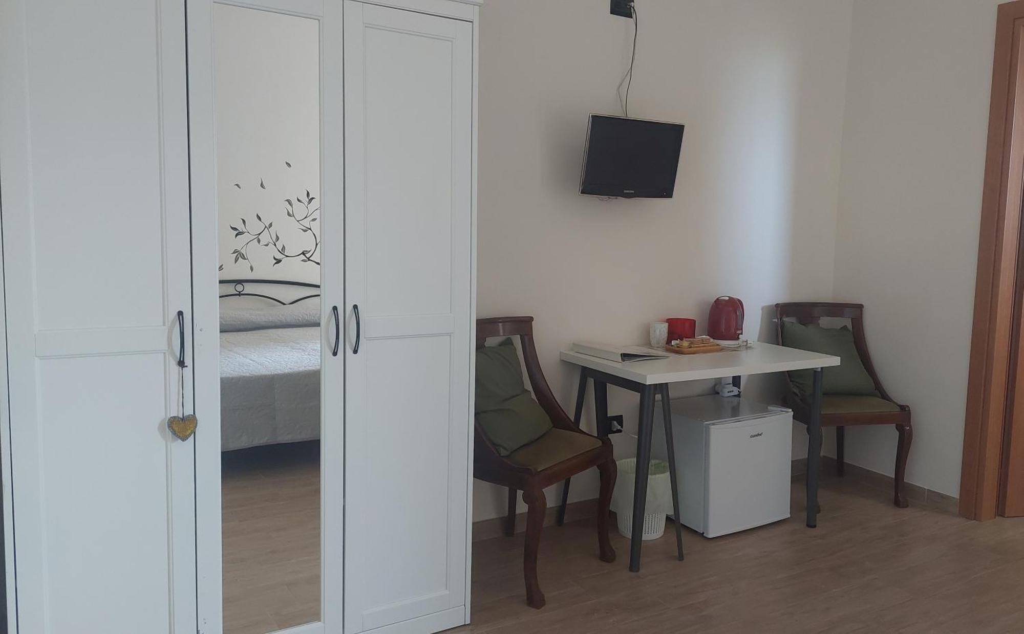 Bed & Breakfast Marisella *