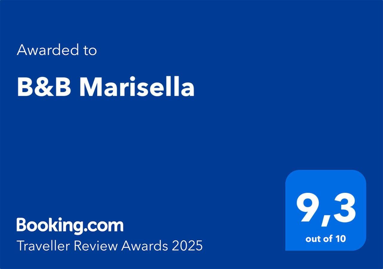 Marisella Bed & Breakfast *