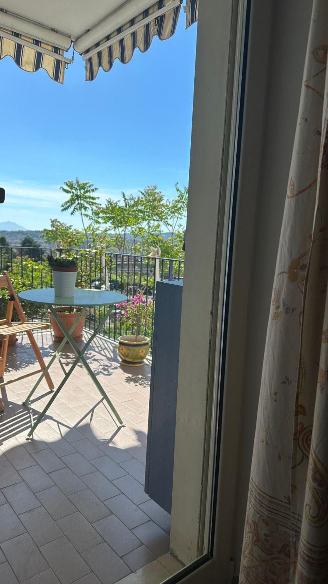 Marisella Bed & Breakfast